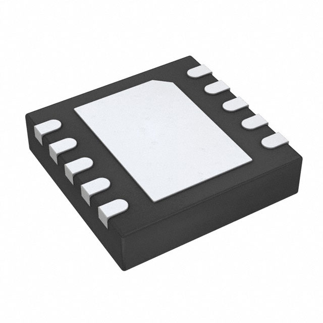 ESDLC3304P8-TP Micro Commercial Co TVS - Diodes
